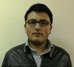 Alejandro Arze Alegría